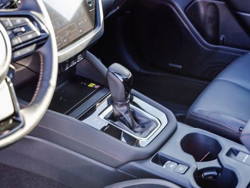 Used 2025 Subaru Forester Touring w/ Popular Package - Touring image 24