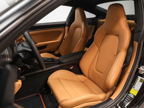 Certified 2026 Porsche 911 GT3 image 5