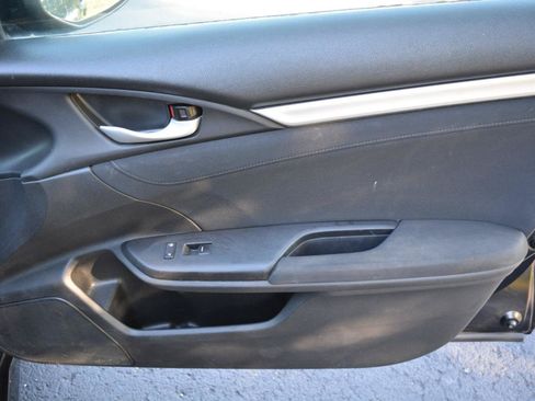 Used 2017 Honda Civic EX image 15