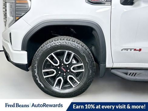 New 2026 GMC Sierra 1500 AT4 w/ Technology Package AWD/4WD image 21