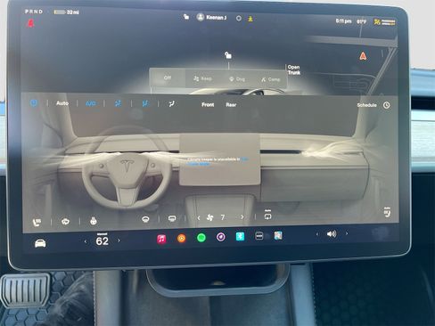 Used 2023 Tesla Model 3 Standard Range image 14