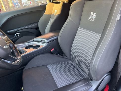 Used 2020 Dodge Challenger R/T Scat Pack image 9