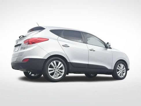 Used 2013 Hyundai Tucson Limited w/ Premium Pkg FWD image 35
