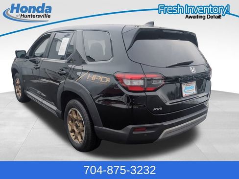 Used 2023 Honda Pilot EX-L image 5