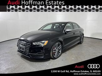 Used 2016 Audi S3 Prestige w/ Prestige Package video 1