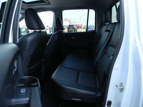 Used 2019 Honda Ridgeline RTL-T image 23