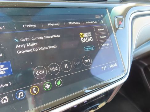 Used 2023 Chevrolet Bolt LT w/ Driver Confidence Package FWD image 26