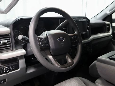 Certified 2024 Ford F250 XL w/ STX Appearance Package AWD/4WD image 24