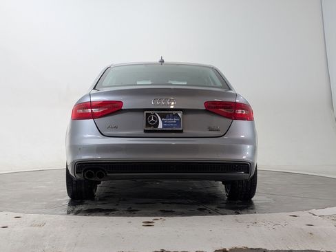 Used 2015 Audi A4 2.0T Premium Plus image 5
