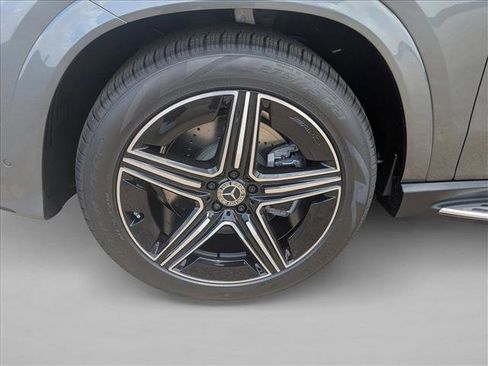 Used 2026 Mercedes-Benz GLE 350 4MATIC image 16