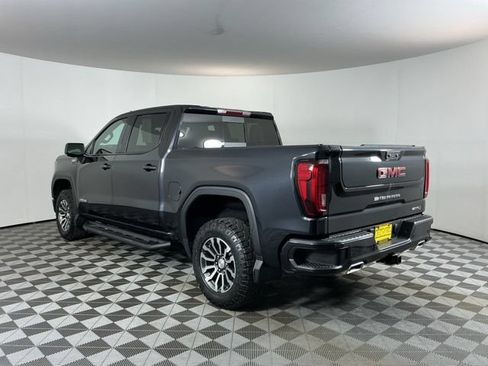 Used 2023 GMC Sierra 1500 AT4 w/ AT4 Premium Package AWD/4WD image 6