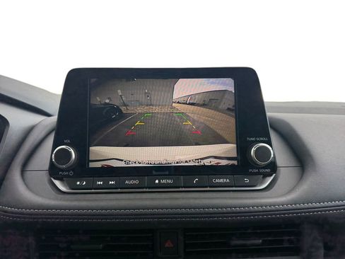 New 2026 Nissan Rogue S image 20