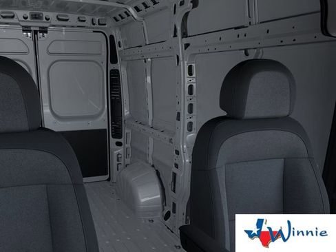 New 2026 RAM ProMaster 1500 image 30