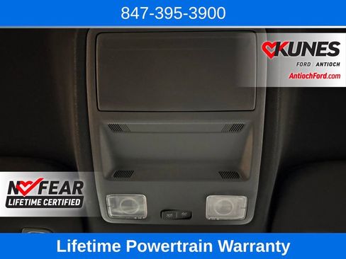 Used 2025 Ford Mustang GT Premium w/ GT Performance Package image 42