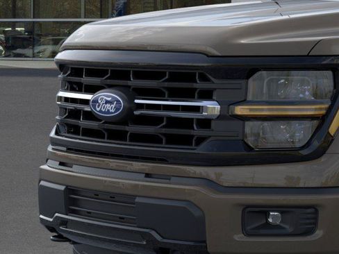 New 2026 Ford F150 XLT w/ FX4 Off-Road Package AWD/4WD image 17