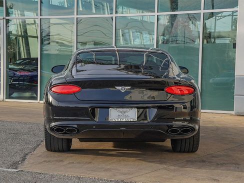 Certified 2023 Bentley Continental GT S image 15