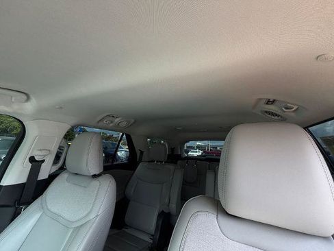 Certified 2026 Ford Explorer Active w/ Active Comfort Package RWD image 34