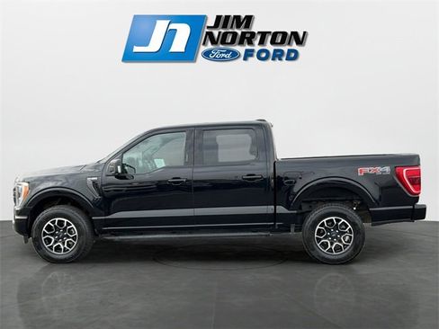Used 2022 Ford F150 XLT w/ Equipment Group 302A High image 6