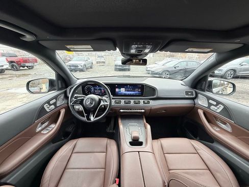 Used 2024 Mercedes-Benz GLE 350 4MATIC image 21