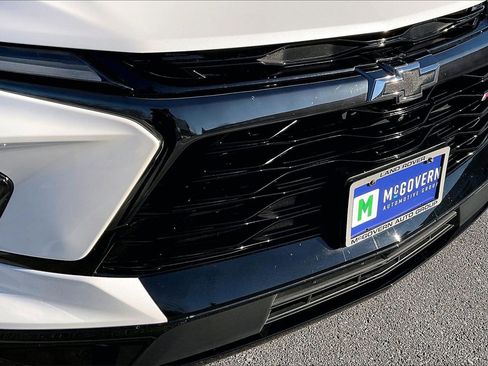 Used 2023 Chevrolet Blazer RS w/ Driver Confidence II Package image 32