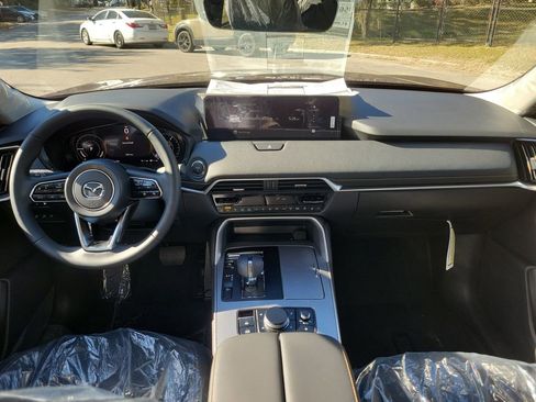 New 2026 MAZDA CX-90 Plug-In Hybrid w/Premium Sport image 17