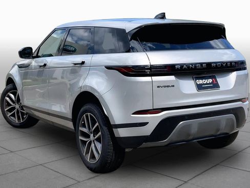 Used 2026 Land Rover Range Rover Evoque S AWD/4WD image 12