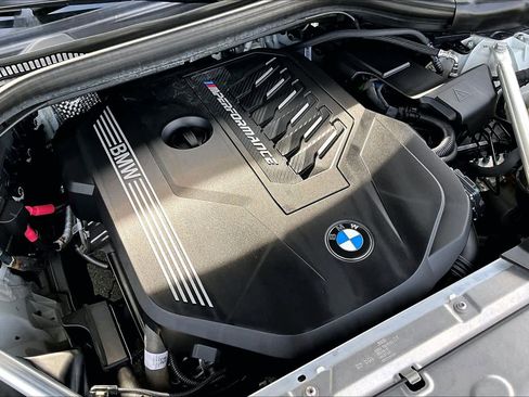 Used 2020 BMW X3 M40i w/ Premium Package image 30