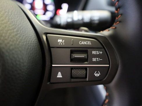 New 2026 Honda CR-V Sport-L image 15