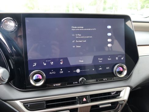 Certified 2023 Lexus RX 350 w/ Cold Area Package AWD/4WD image 26