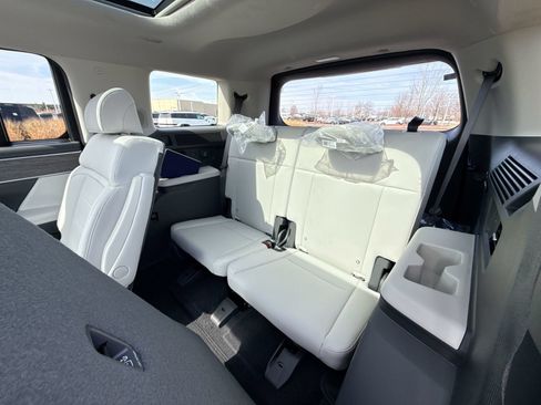 New 2026 Hyundai Santa Fe Calligraphy AWD/4WD image 26