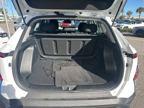 Used 2024 Hyundai Kona SEL image 47