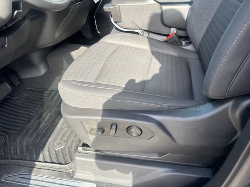 Used 2023 Chevrolet Silverado 1500 LT RWD image 15