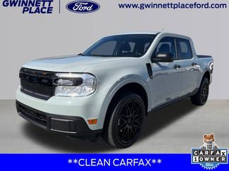 Used 2024 Ford Maverick XL video 1