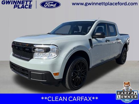 Used 2024 Ford Maverick XL image 1