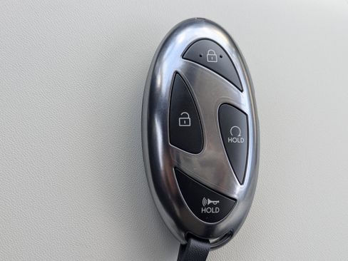 New 2027 Hyundai Santa Fe SEL FWD image 31