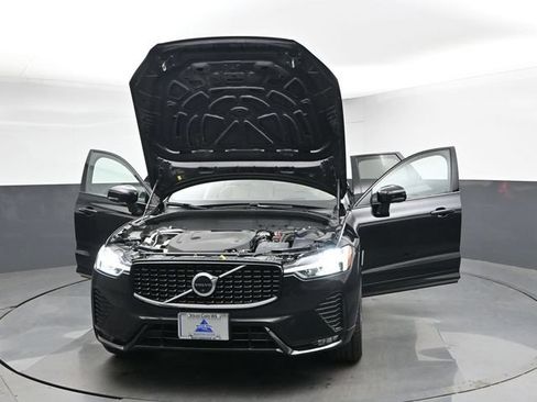 Used 2023 Volvo XC60 B6 Ultimate w/ Climate Package AWD/4WD image 52