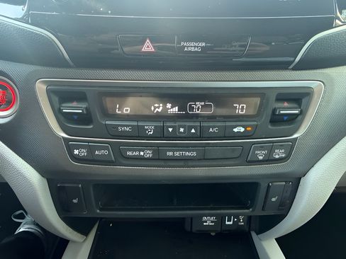 Used 2023 Honda Ridgeline RTL image 28