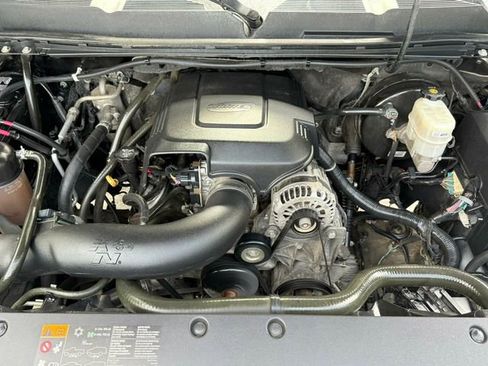 Used 2011 Chevrolet Silverado 1500 LT w/ All-Star Edition AWD/4WD image 14