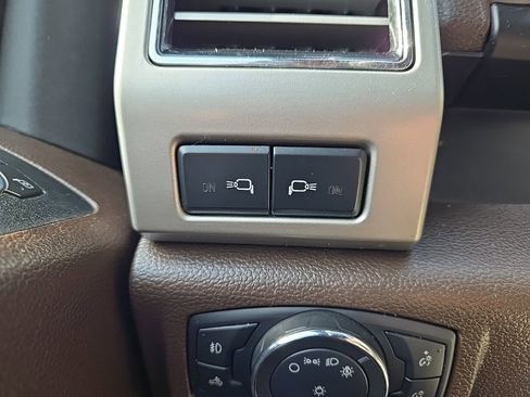 Used 2019 Ford F150 King Ranch w/ Equipment Group 601A Luxury image 25