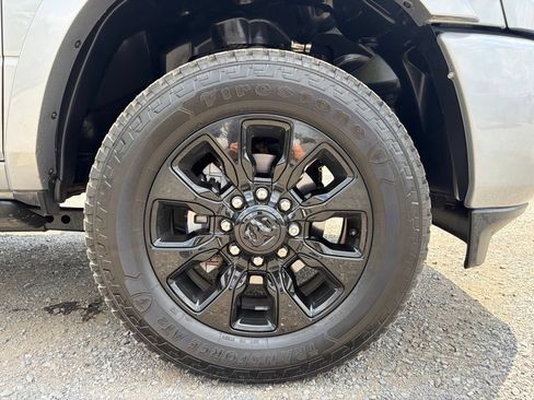 Used 2022 RAM 2500 Limited AWD/4WD image 27