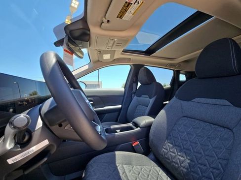 New 2026 Nissan Kicks SV FWD image 7