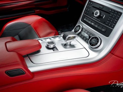 Used 2012 Mercedes-Benz SLS AMG AMG image 47