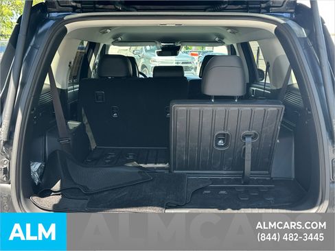 Used 2025 Hyundai Santa Fe SEL FWD image 21