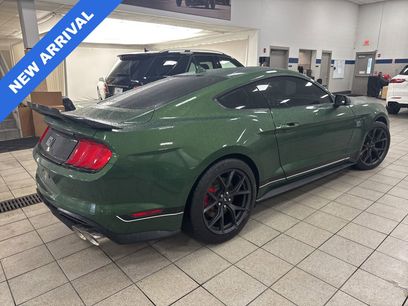 Used 2023 Ford Mustang Mach 1 w/ Equipment Group 700A