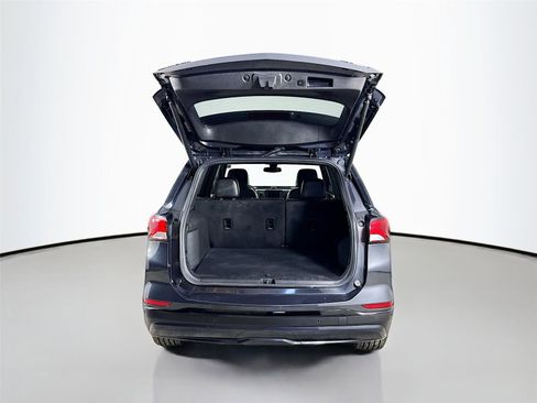 Used 2023 Chevrolet Equinox RS AWD/4WD image 26