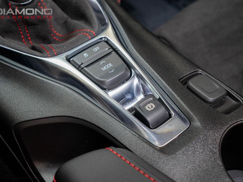 Used 2023 Chevrolet Camaro ZL1 image 97