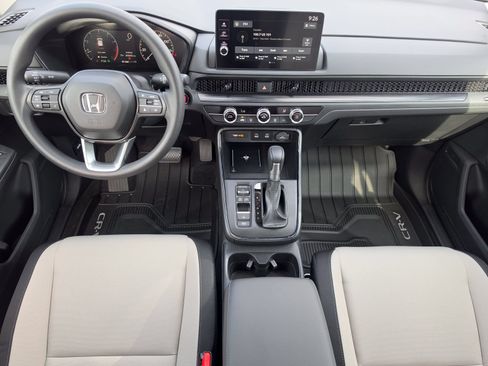 New 2026 Honda CR-V LX image 10