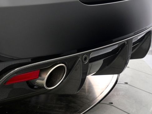 Used 2012 Aston Martin DBS Carbon Black RWD image 28