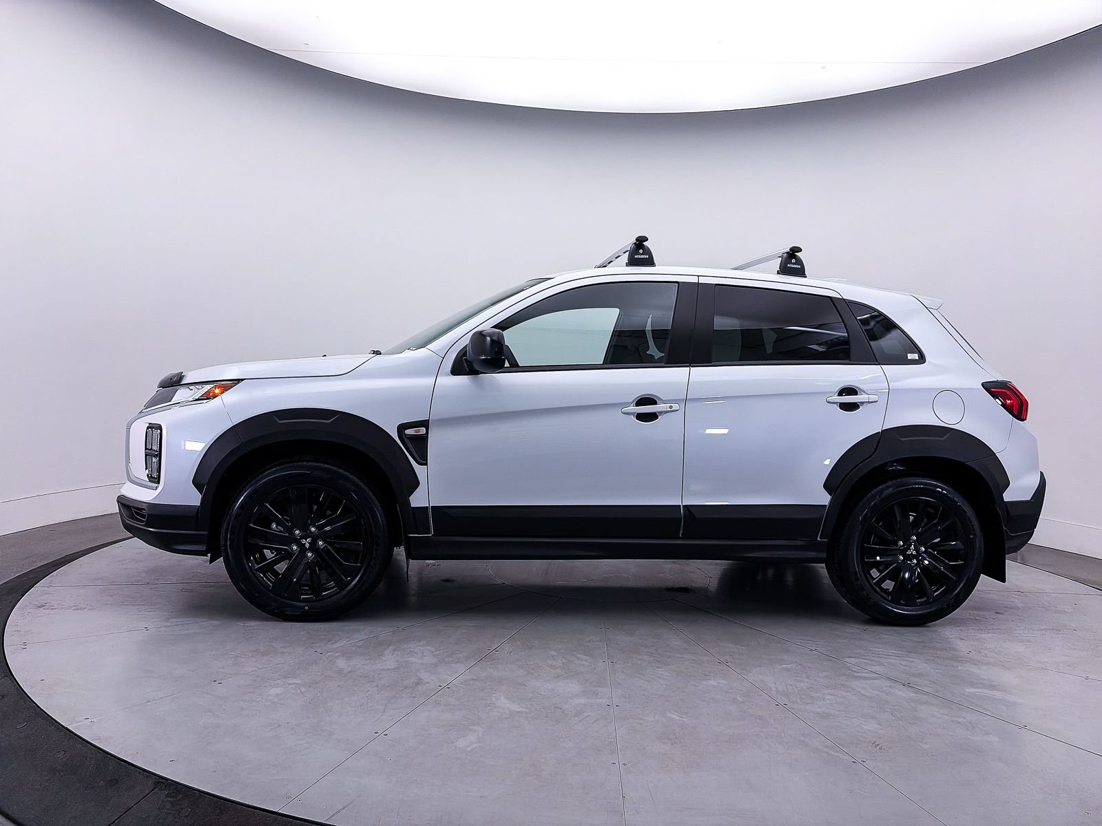 Used 2026 Mitsubishi Outlander Sport AWD image 35