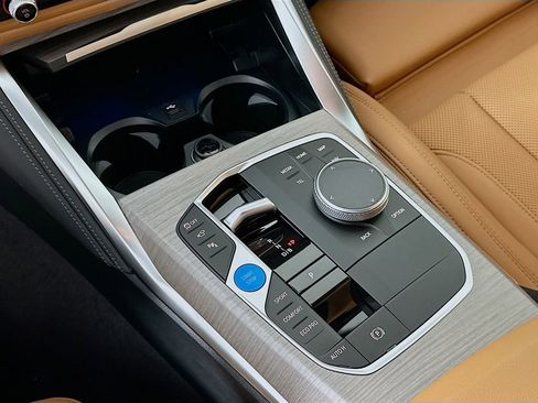 New 2026 BMW i4 xDrive40i w/ M Sport Package image 15